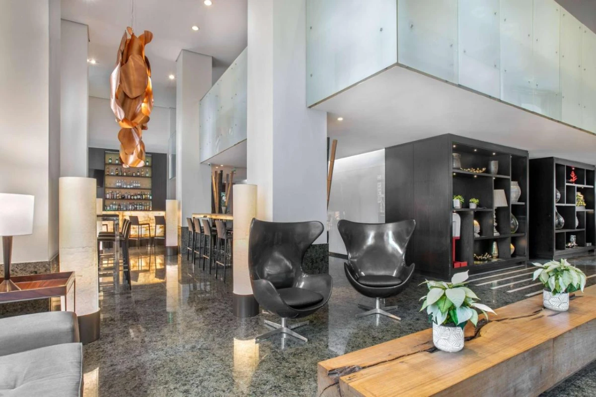 Melia Paulista - Hotel Photo 10