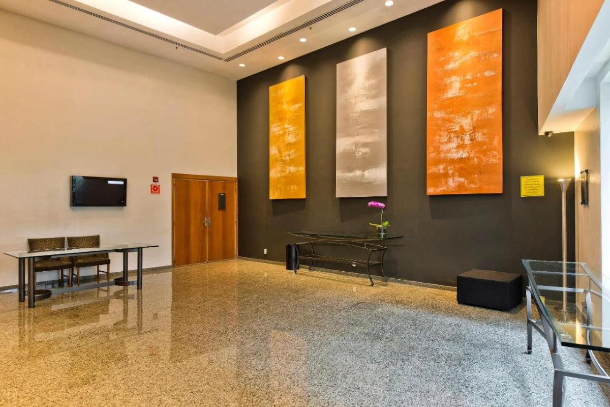 Melia Paulista - Hotel Photo 12