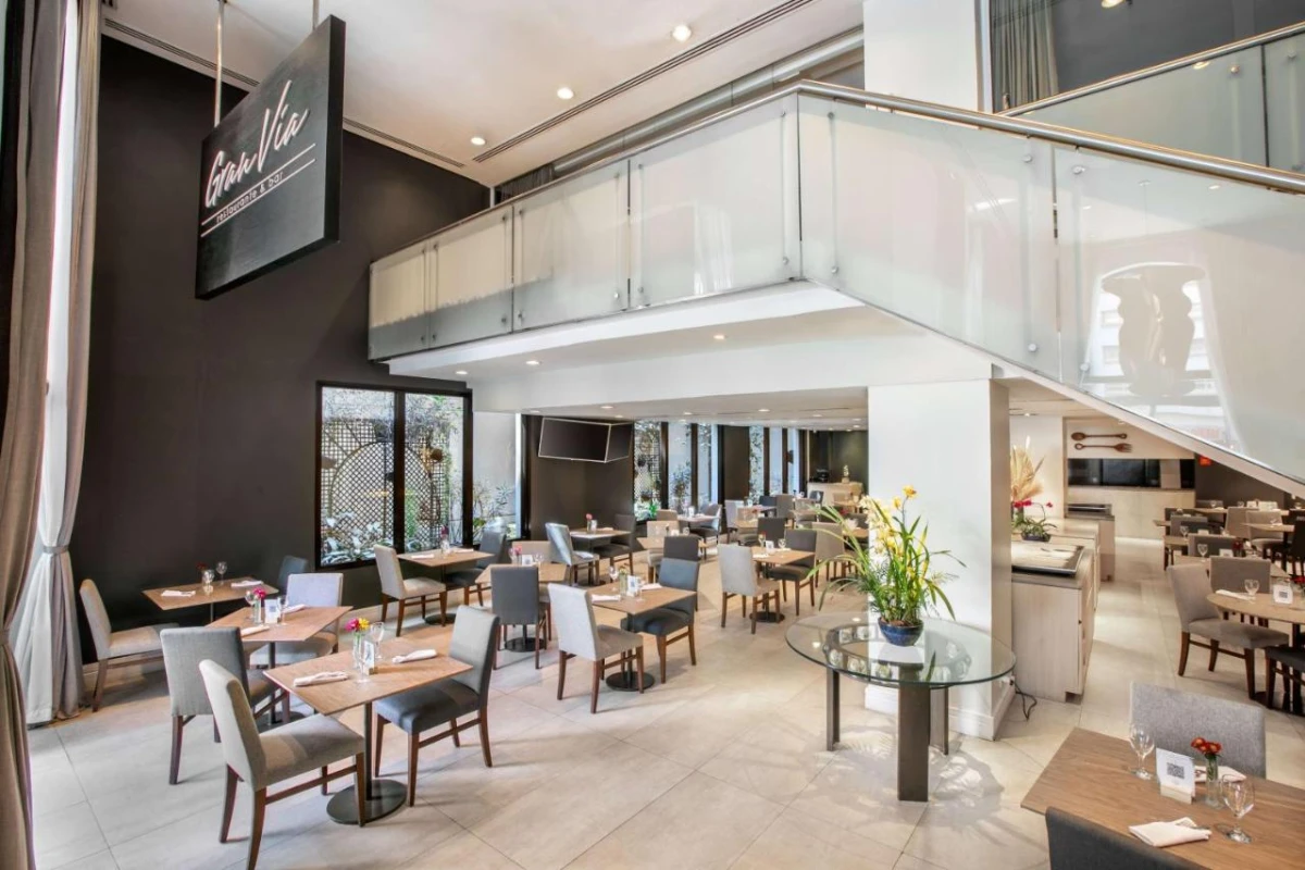 Melia Paulista - Hotel Photo 18