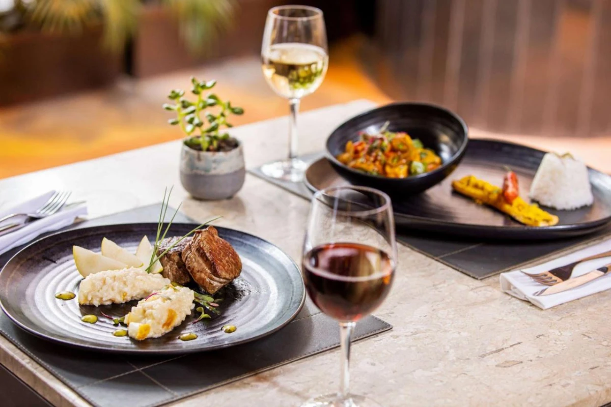 Melia Paulista - Hotel Photo 20