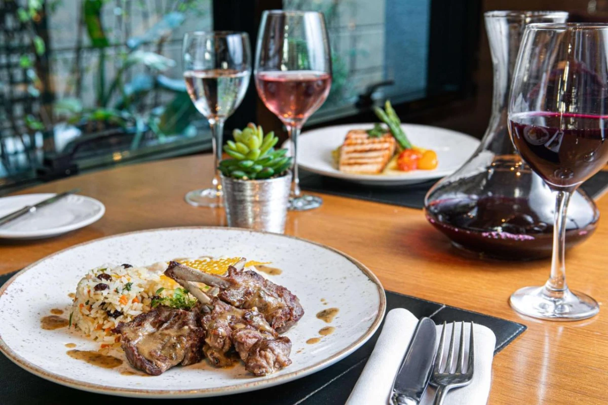 Melia Paulista - Hotel Photo 21