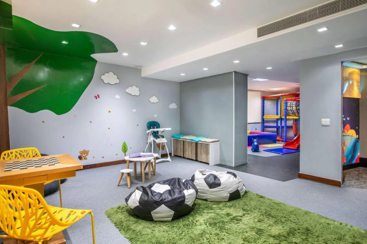 Melia Paulista - Hotel Photo 26