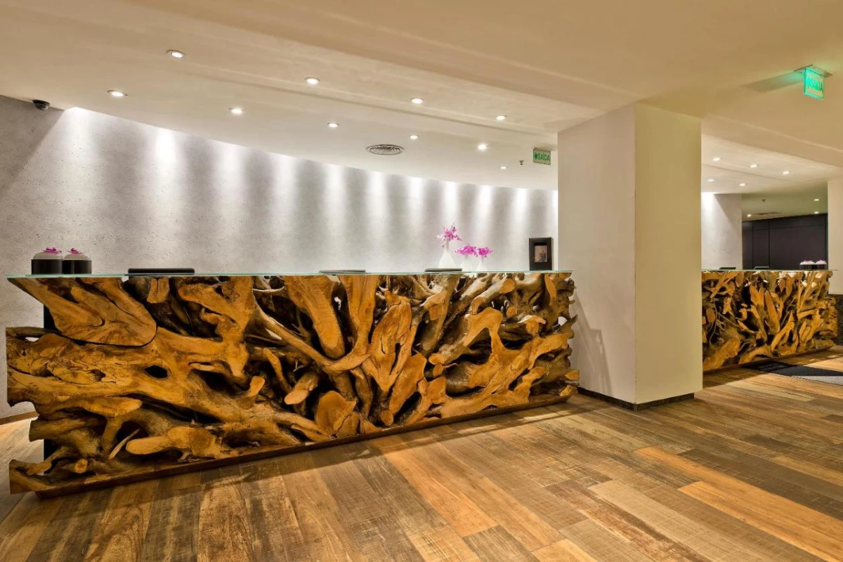 Melia Paulista - Hotel Photo 29