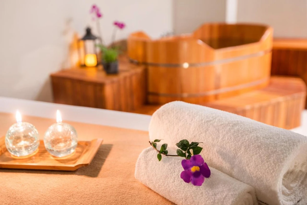 Melia Paulista - Hotel Photo 31