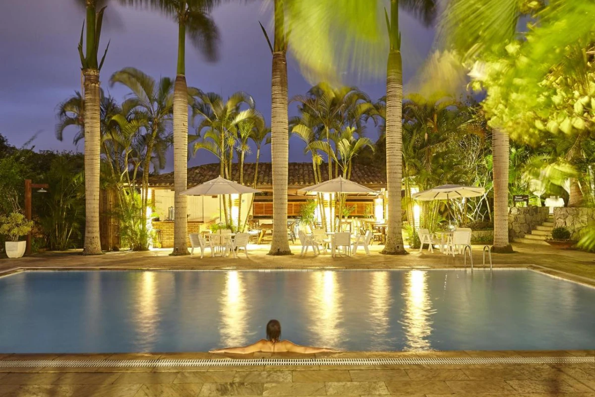 PortoBay Buzios - Hotel Photo 1