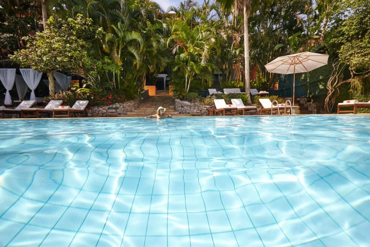 PortoBay Buzios - Hotel Photo 2