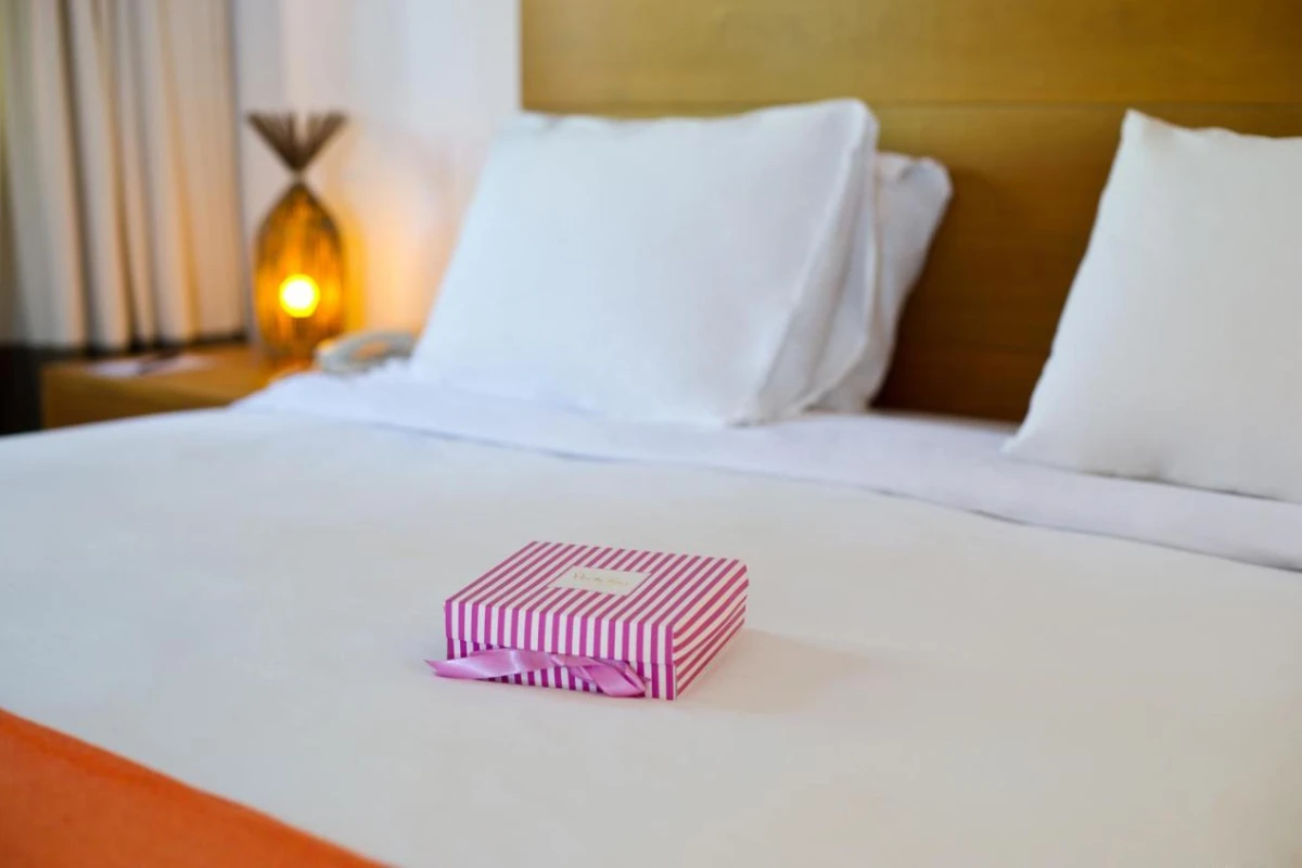 PortoBay Buzios - Hotel Photo 13