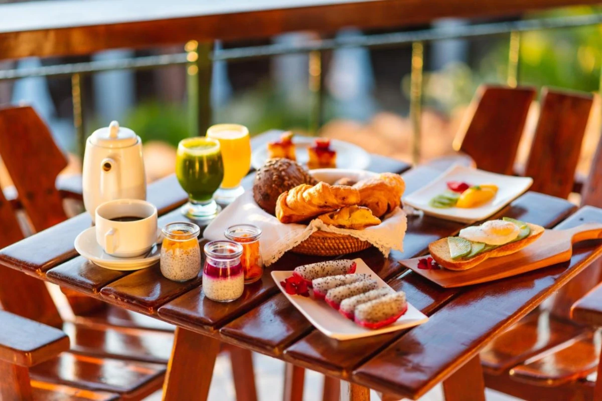 PortoBay Buzios - Hotel Photo 18