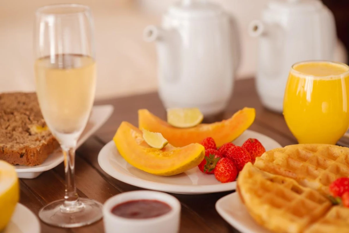 PortoBay Buzios - Hotel Photo 19