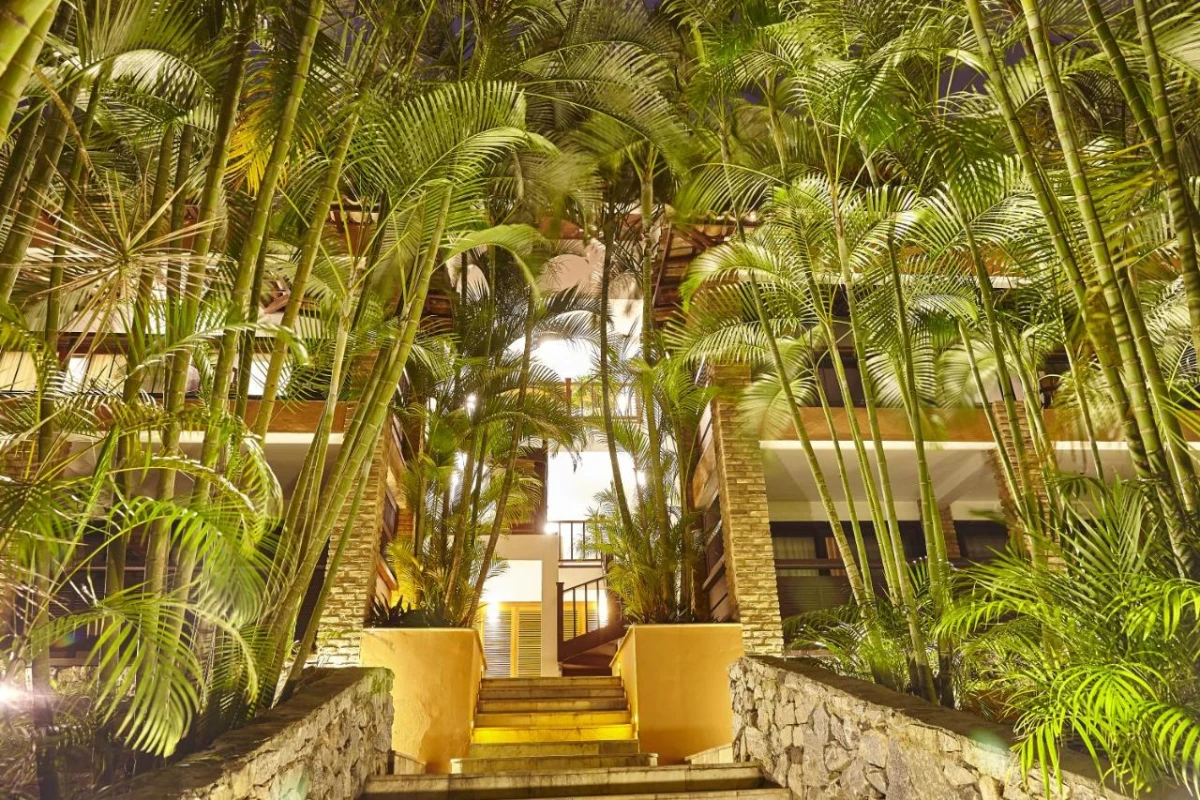 PortoBay Buzios - Hotel Photo 21