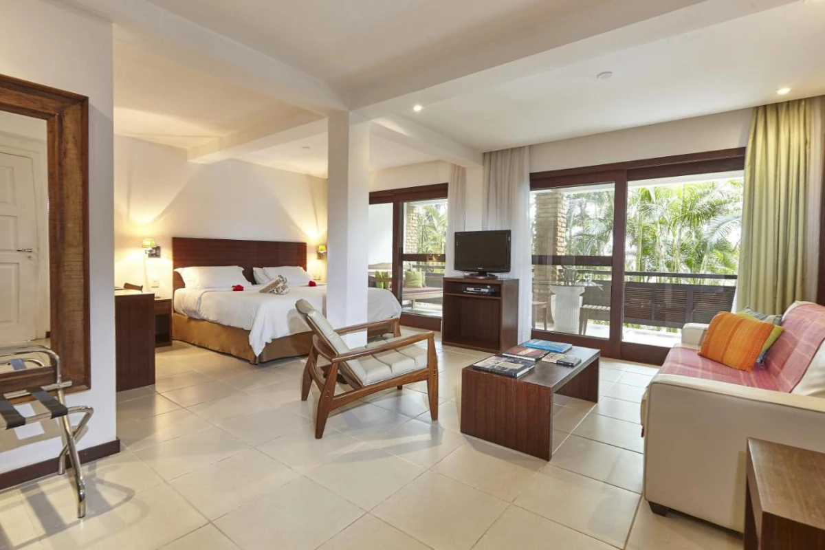 PortoBay Buzios - Hotel Photo 22