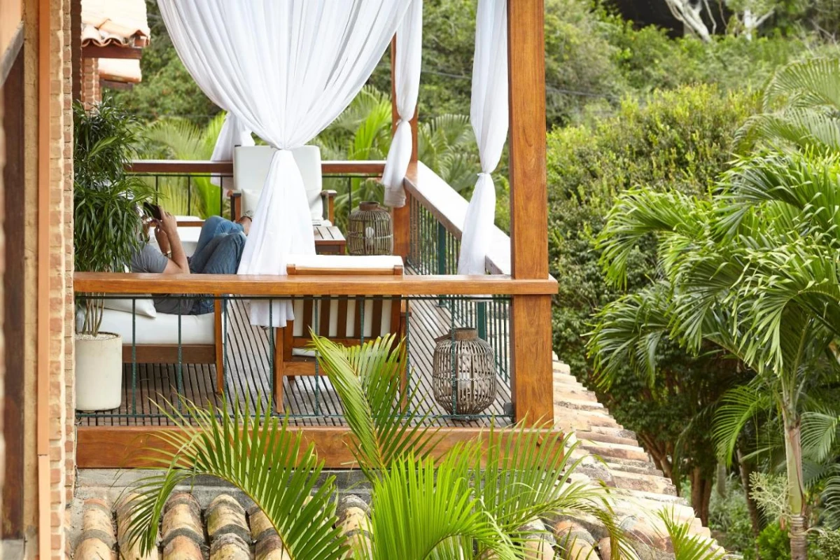 PortoBay Buzios - Hotel Photo 23