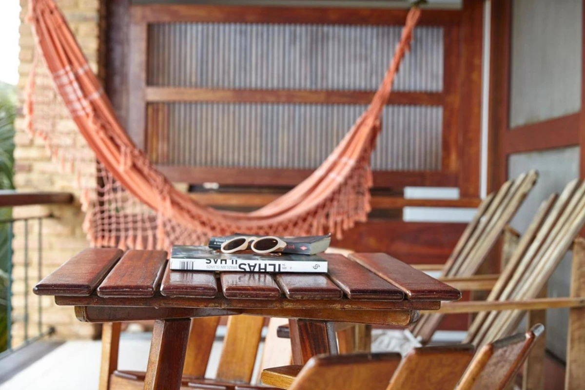 PortoBay Buzios - Hotel Photo 25