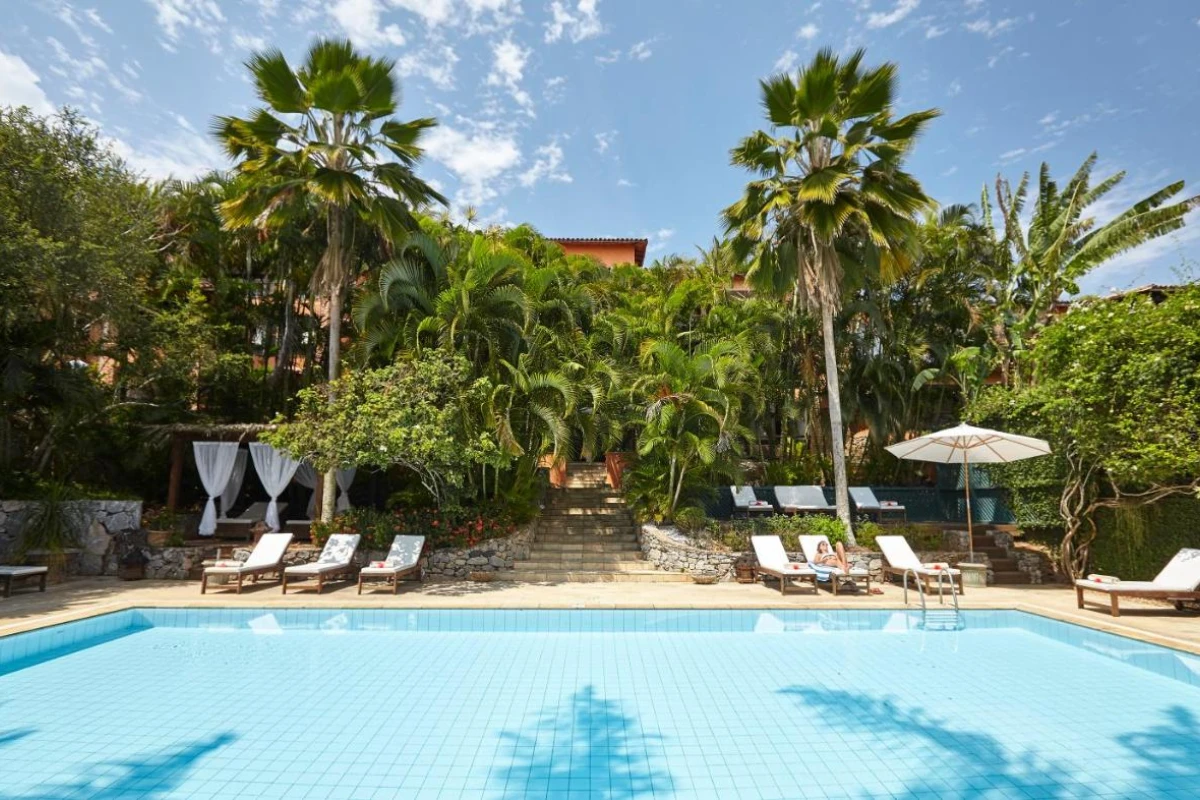 PortoBay Buzios - Hotel Photo 27