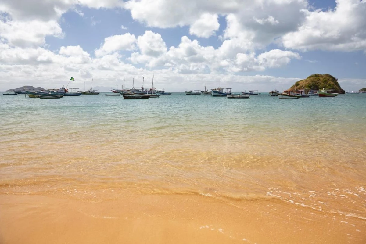 PortoBay Buzios - Hotel Photo 34