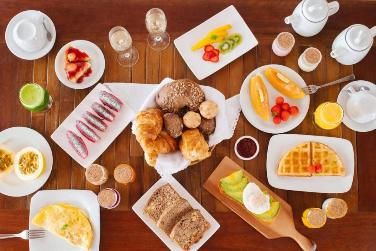 PortoBay Buzios - Hotel Photo 35