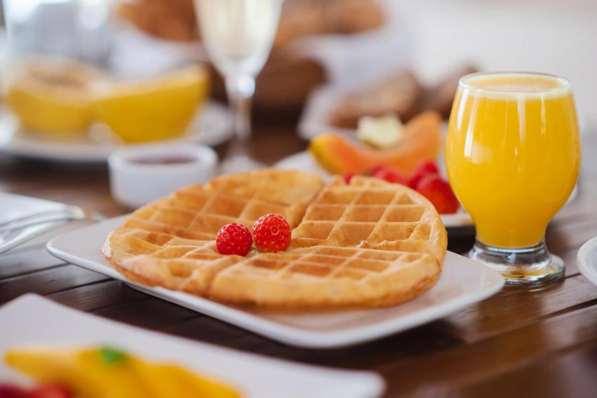 PortoBay Buzios - Hotel Photo 36