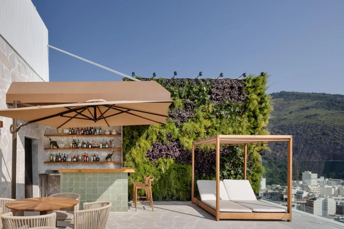 Rio Othon Palace - Hotel Photo 6