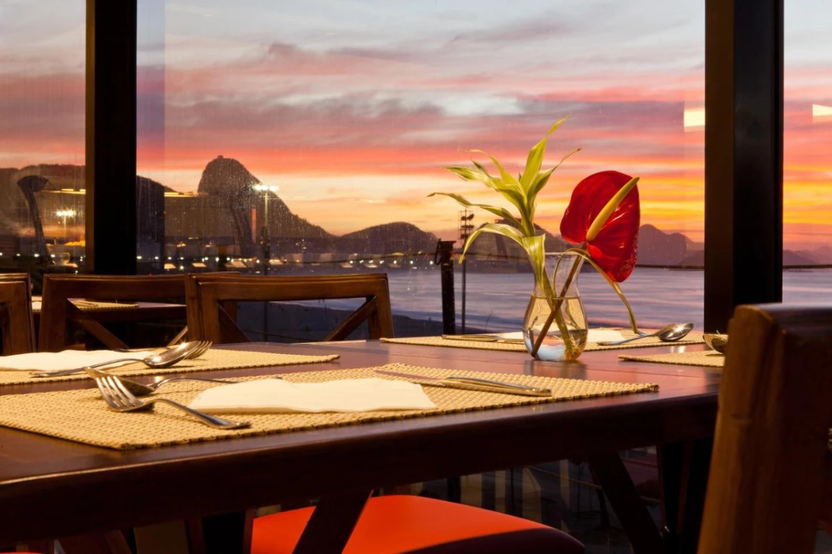 Rio Othon Palace - Hotel Photo 11