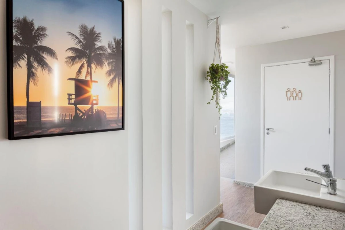 Rio Othon Palace - Hotel Photo 20