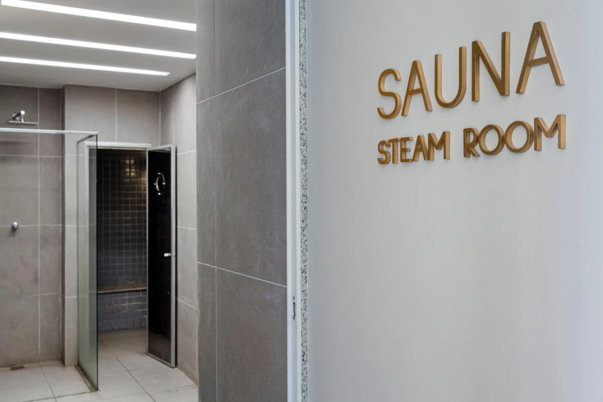 Rio Othon Palace - Hotel Photo 21