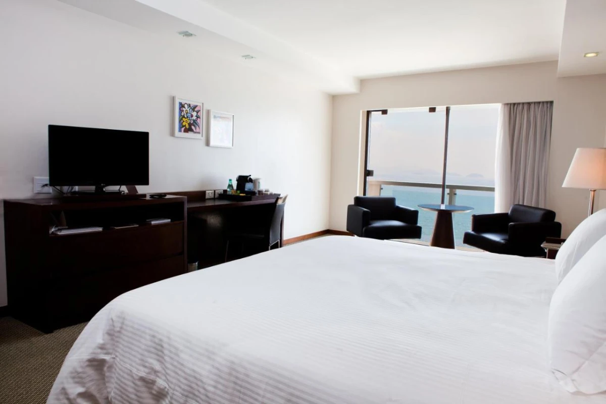 Rio Othon Palace - Hotel Photo 22