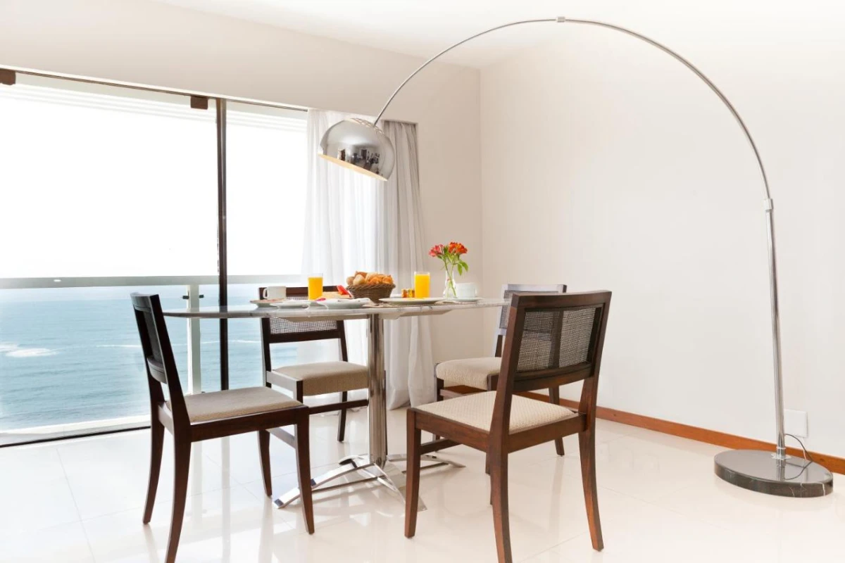 Rio Othon Palace - Hotel Photo 23