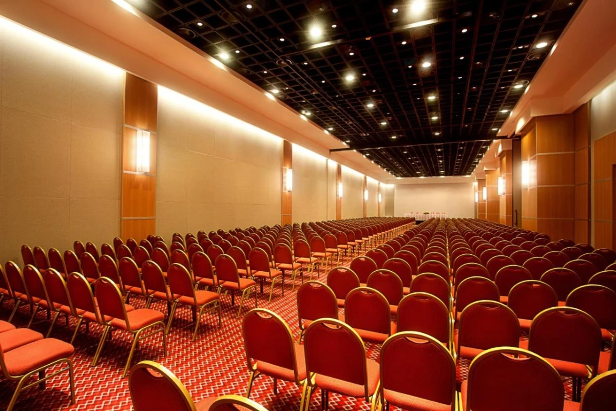 Rio Othon Palace - Hotel Photo 25