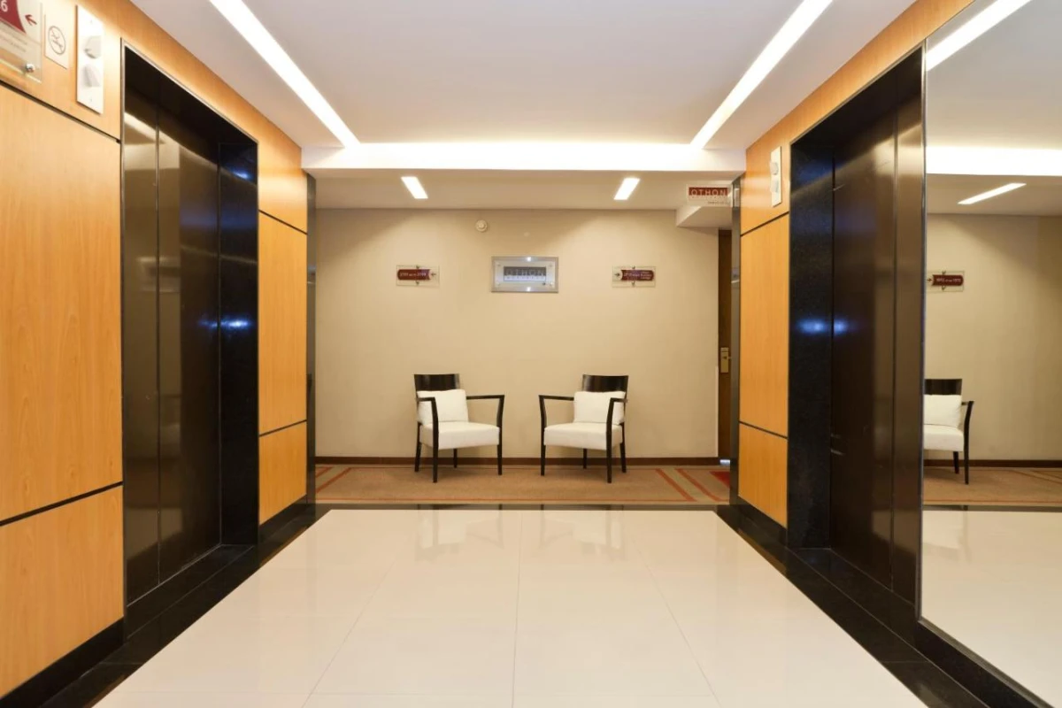 Rio Othon Palace - Hotel Photo 26