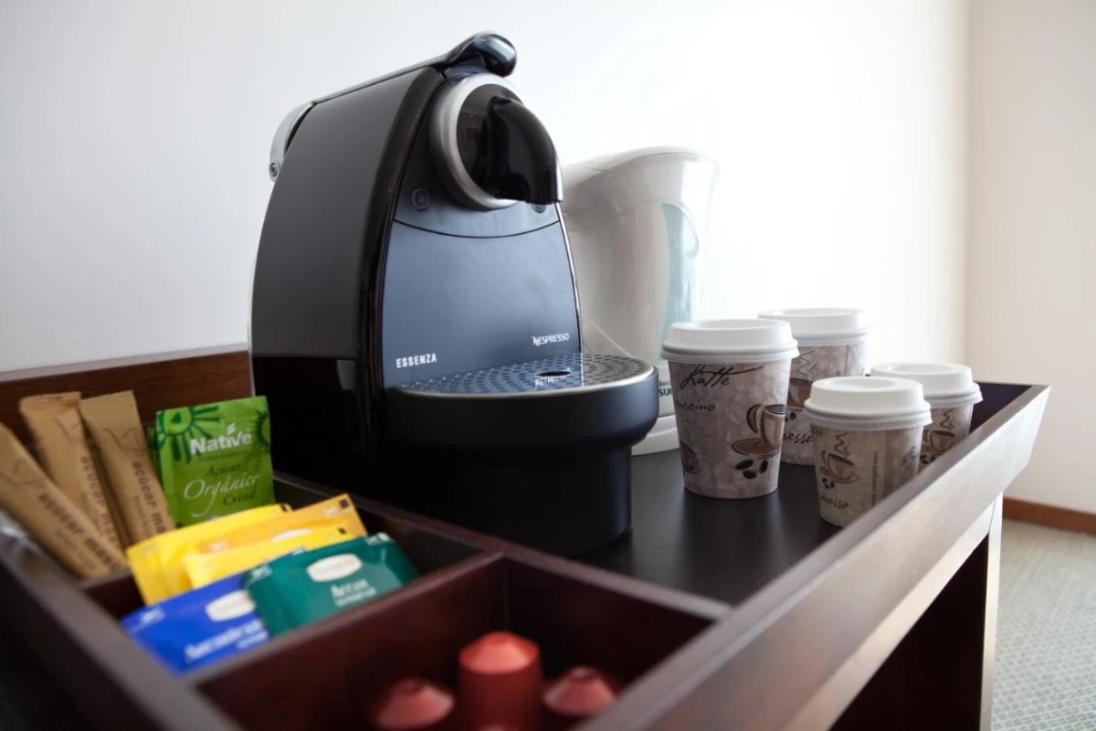 Rio Othon Palace - Hotel Photo 28