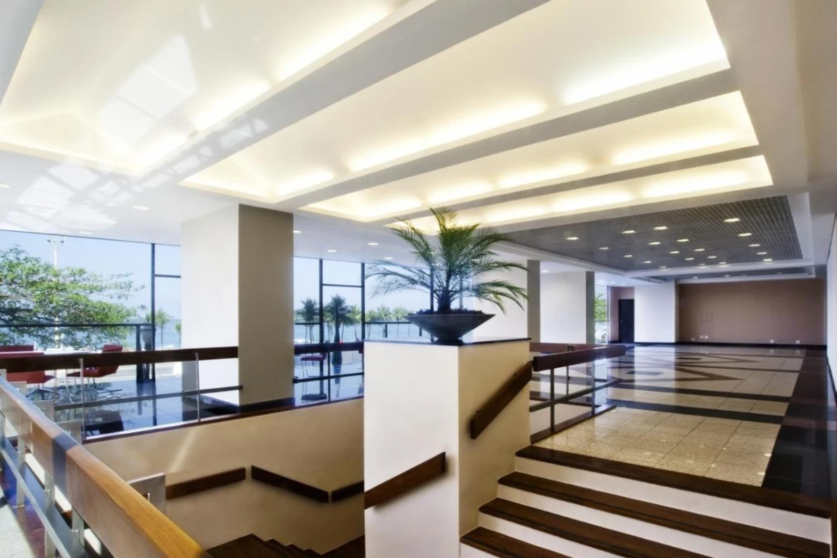 Rio Othon Palace - Hotel Photo 29