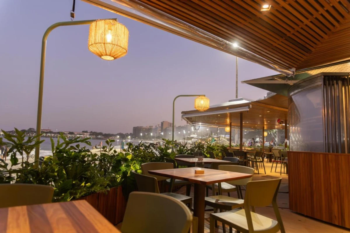 Rio Othon Palace - Hotel Photo 34