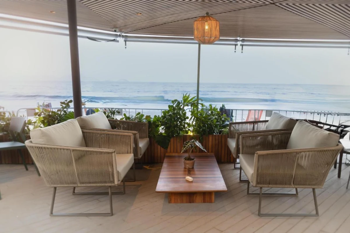 Rio Othon Palace - Hotel Photo 35