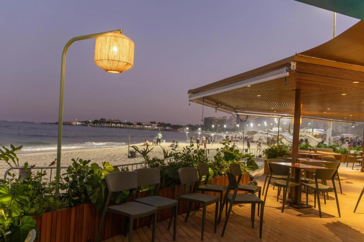 Rio Othon Palace - Hotel Photo 37