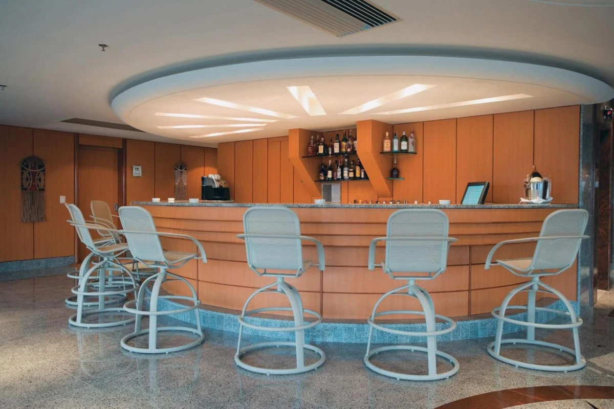 Windsor Barra - Hotel Photo 7