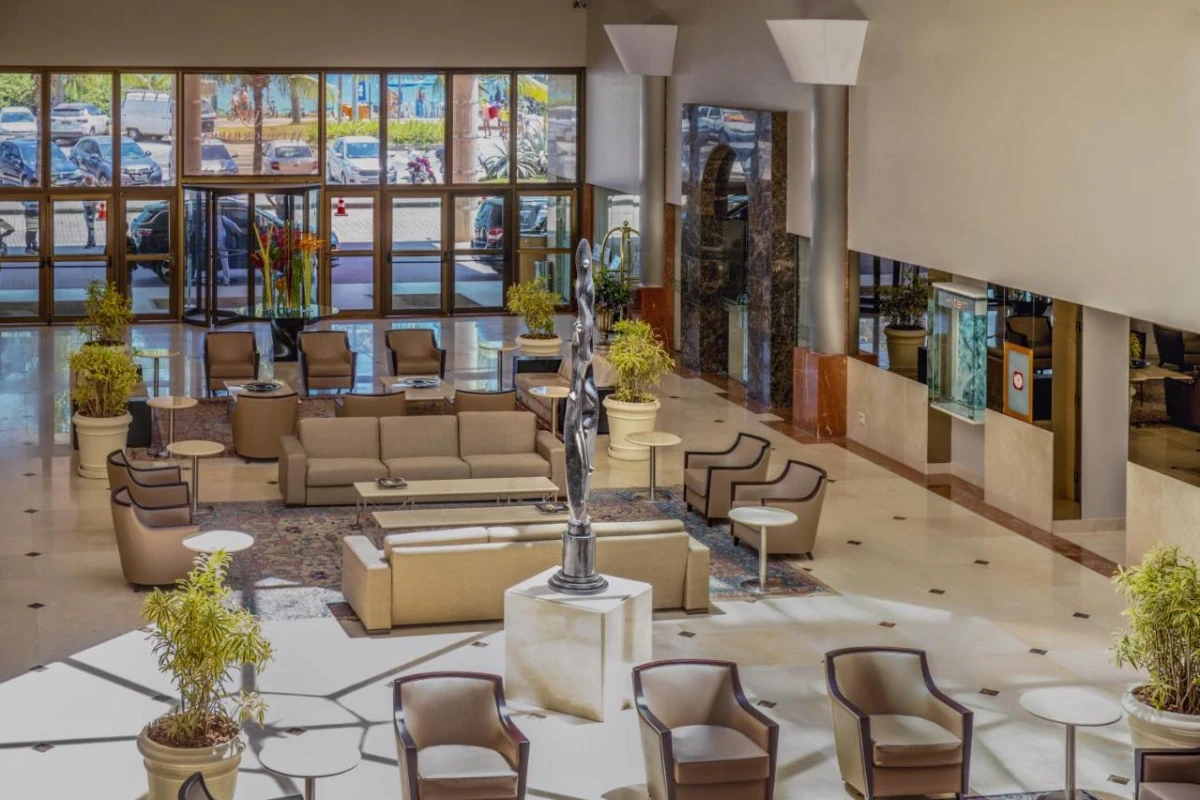 Windsor Barra - Hotel Photo 8