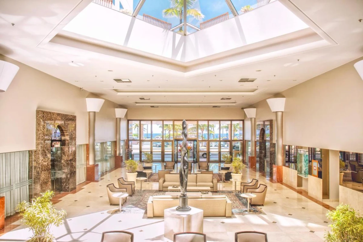 Windsor Barra - Hotel Photo 9