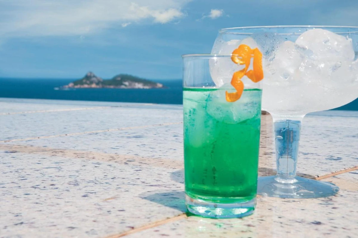 Windsor Barra - Hotel Photo 11