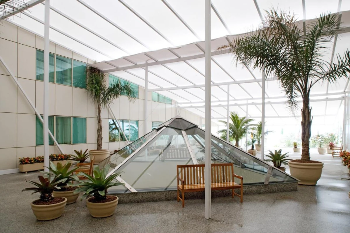 Windsor Barra - Hotel Photo 13