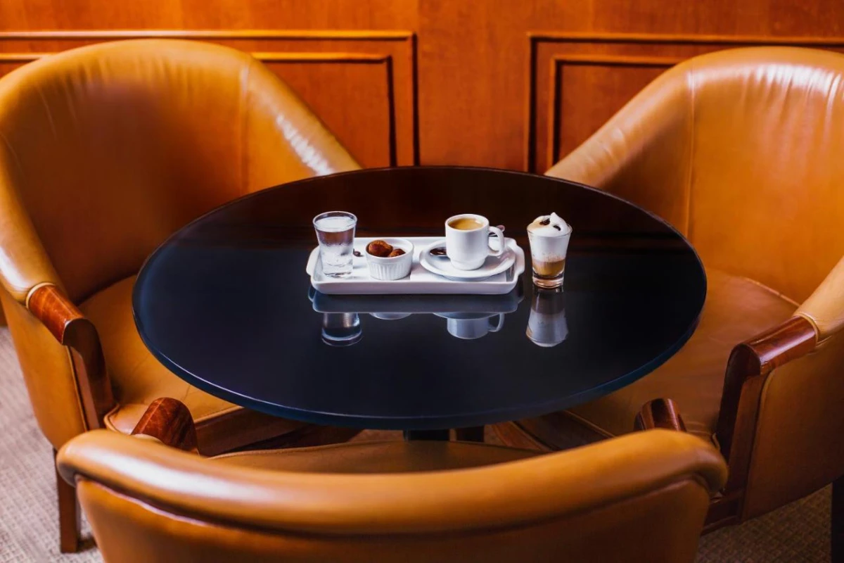 Windsor Barra - Hotel Photo 14