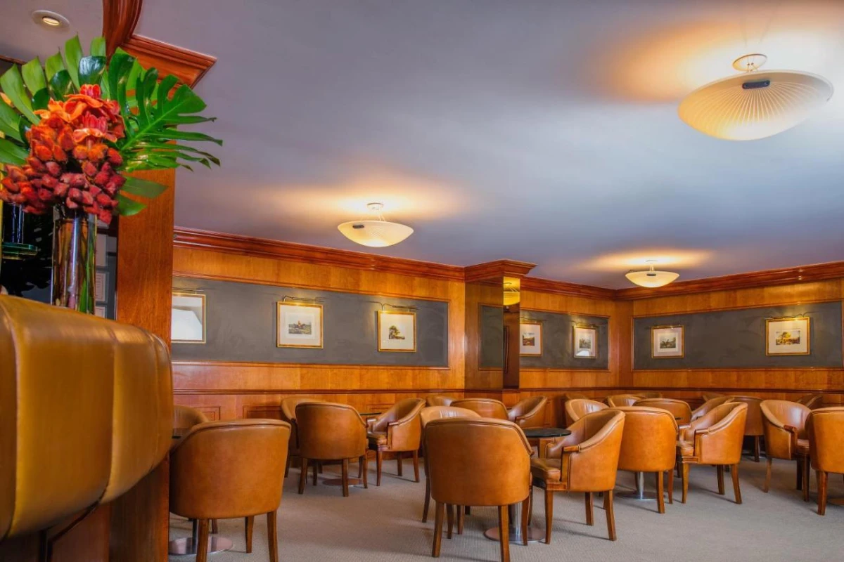 Windsor Barra - Hotel Photo 15