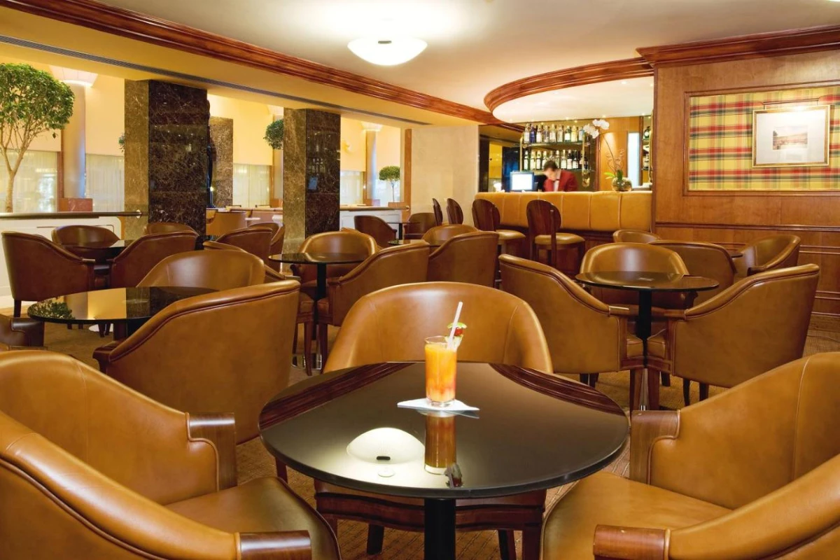 Windsor Barra - Hotel Photo 16