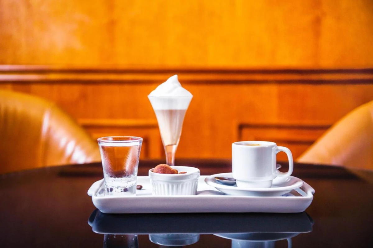 Windsor Barra - Hotel Photo 23