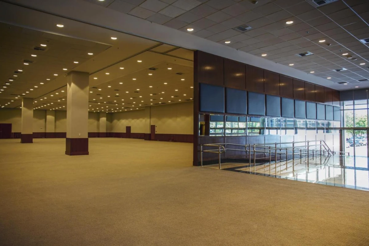 Windsor Barra - Hotel Photo 24