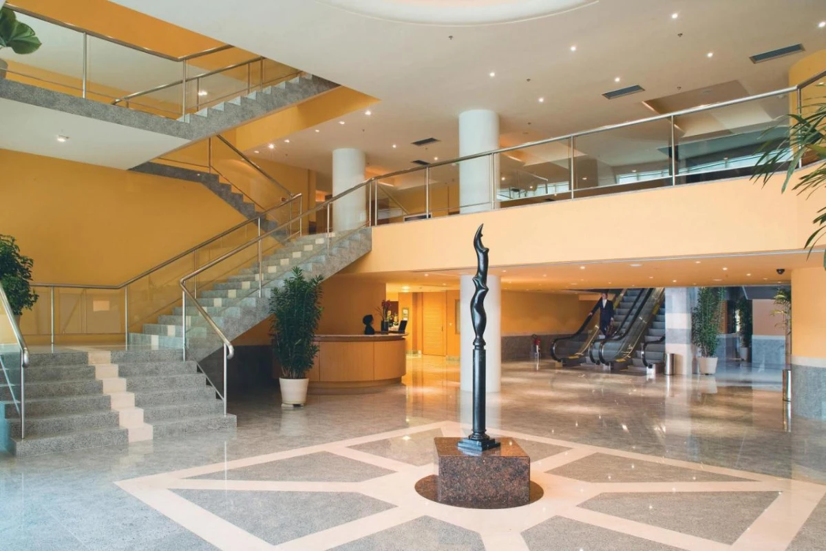 Windsor Barra - Hotel Photo 25