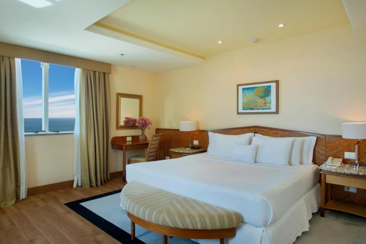 Windsor Barra - Hotel Photo 33