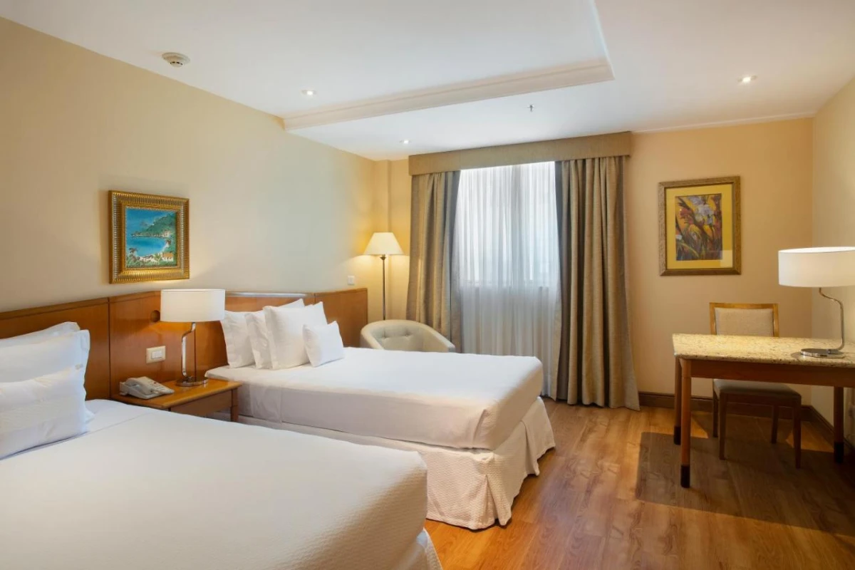 Windsor Barra - Hotel Photo 34