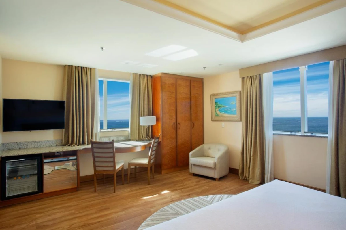 Windsor Barra - Hotel Photo 35