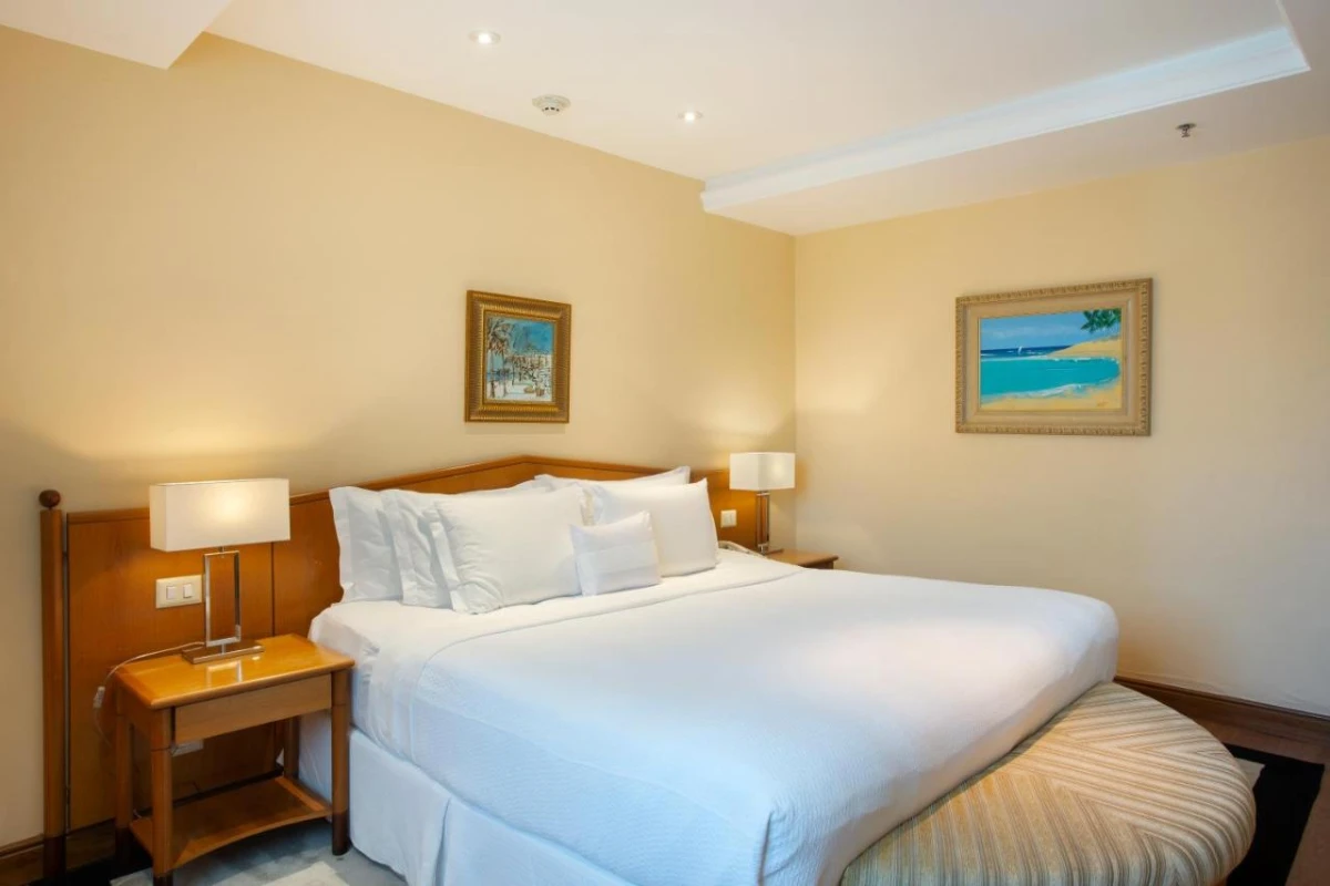 Windsor Barra - Hotel Photo 37