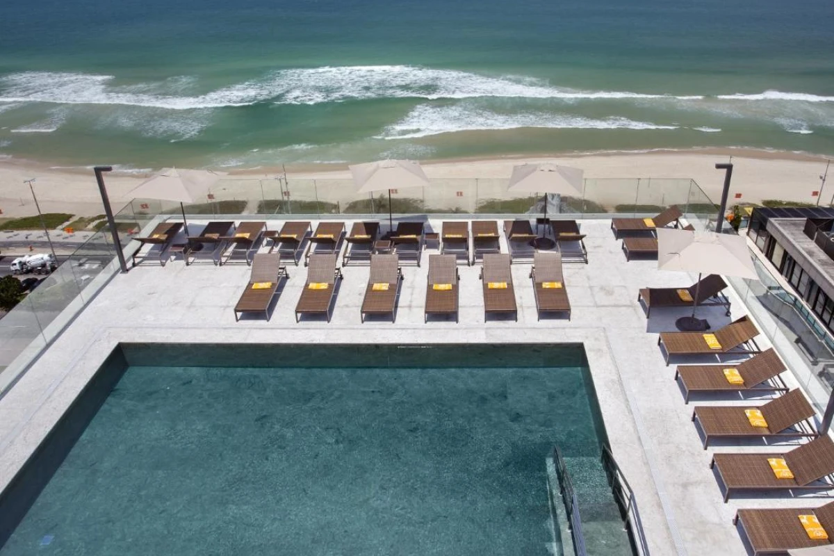 Windsor Marapendi - Hotel Photo 1